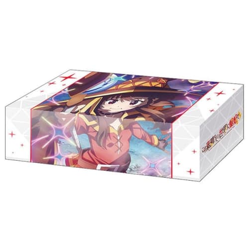 Bushiroad Storage Box Collection V2 Vol.231 "Explosions in this Wonderful World!