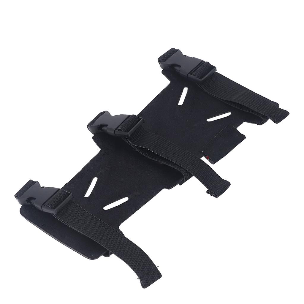 Archery Arm Guard Recurve Bows Shooting Training Protector Forearm Wrist Protector for Hunting Shooting