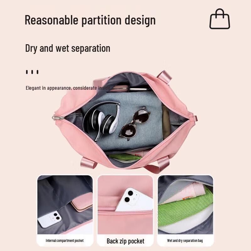 MIAOQIAO Maternity Delivery Bag