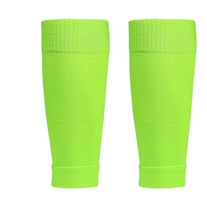 Pressure Football Socks Men'S And Women'S Compressed Leggings Board Leg Cover Sports Professional Knitted Leggings Breathable Calf Socks