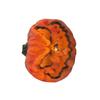 Halloween Pumpkin Head Lighting Weather Resistant Light Outdoor Indoor Party Decoration for Home Shop Event