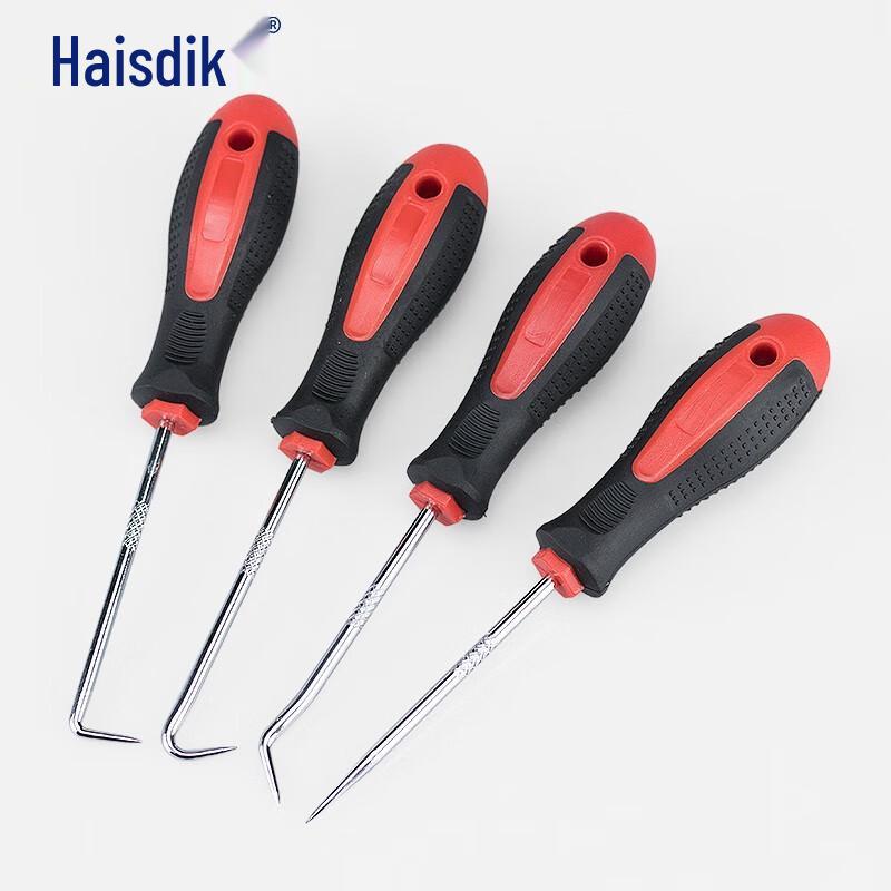 Haisidick O-Ring Removal Tool Hook Set Hook