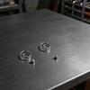 For Impact Driver Repair Spring and Ball Set for DCF885 DCF886 DCF887 DCF836
