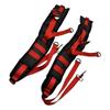 OEM Standard Replacement Shoulder Straps For Backpack Blowers Practical Oxford Construction Ergonomic Weight Distribution