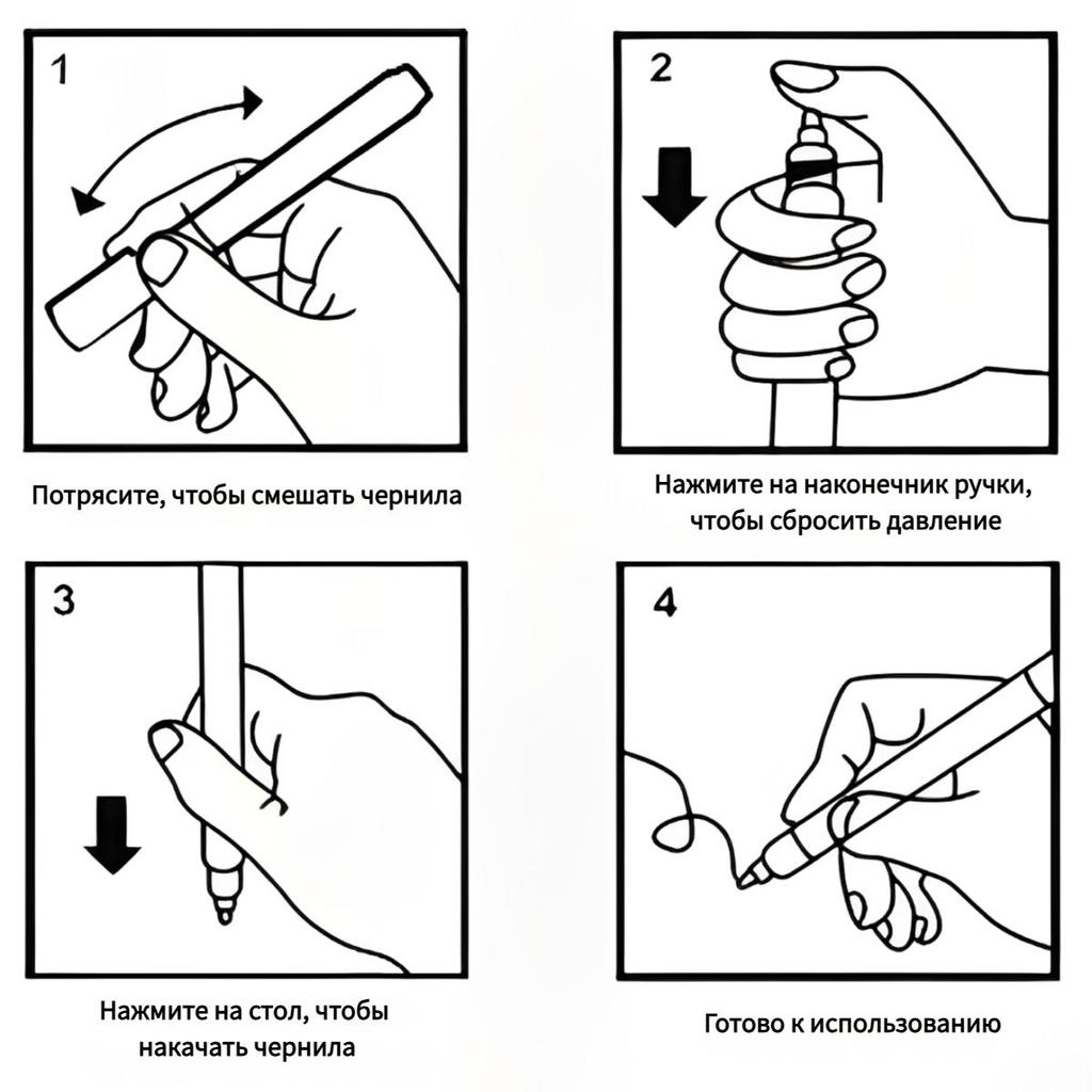 1pc Waterproof Tile Marker Grout Pen Wall Seam Pen For Tiles Floor Bathroom Decontamination Seam Repair Tools  For Hotel