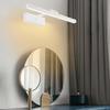 9W/12W/14W Wandleuchte Badezimmer Waschtischleuchte Innen Modern Wandleuchten Spiegel Wandleuchte Leuchten LED Spiegel Licht