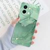 For Vivo Y38 5G Case Back Cover For Vivo Y18 /Vivo Y18E Funda Clear Soft Silicone Phone Case on VivoY38 Y 18 Y18E Protect Coque
