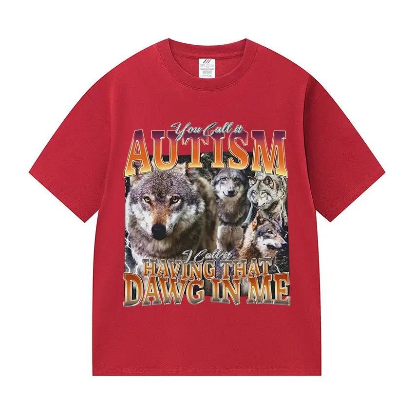 Fun Meme Printed Pure Cotton Tshirt Men Tee Unisex Funny Sarcastic Slinkies Mens Graphic TShirt Unisex All Season Soft Gift Tee