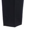 Yohji Yamamoto Made in Japan 100% wool Slacks pants 2 Navy Men's Used