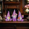 Resin Dwarves Dwarves Home Furnishings Tabletop Ornaments