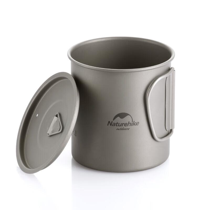 Naturehike Titanium Folding Cup