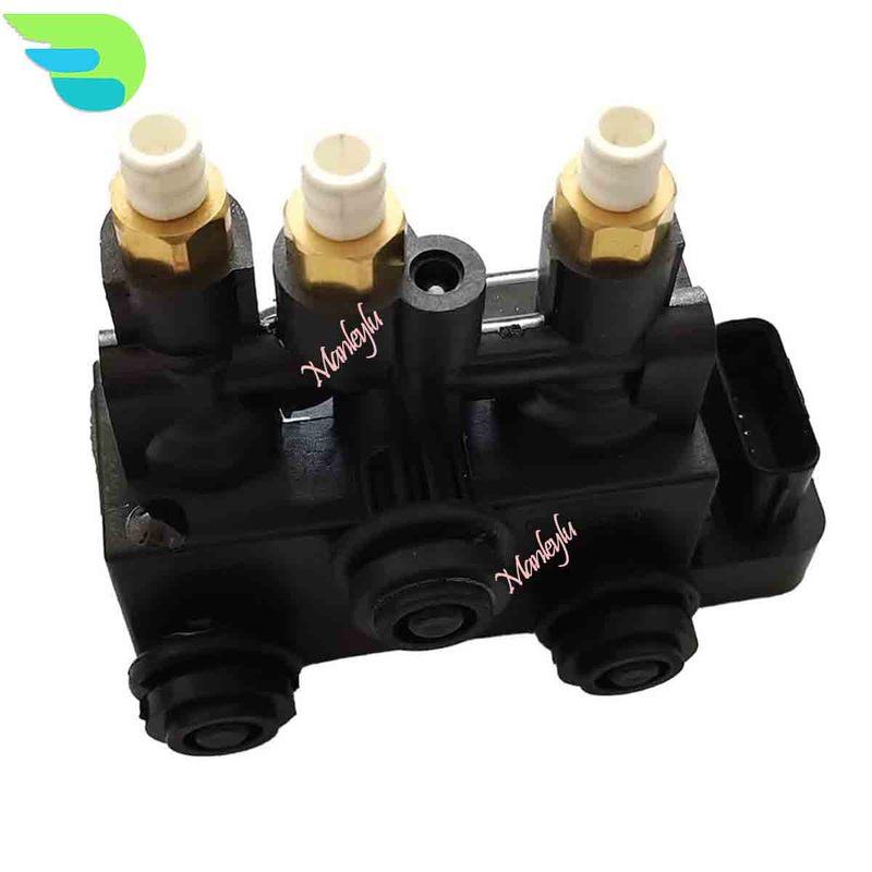 Air Suspension Control Valve Block Air Supply LR070245 For new land rover 406 Range Rover (L405) 2013-2016