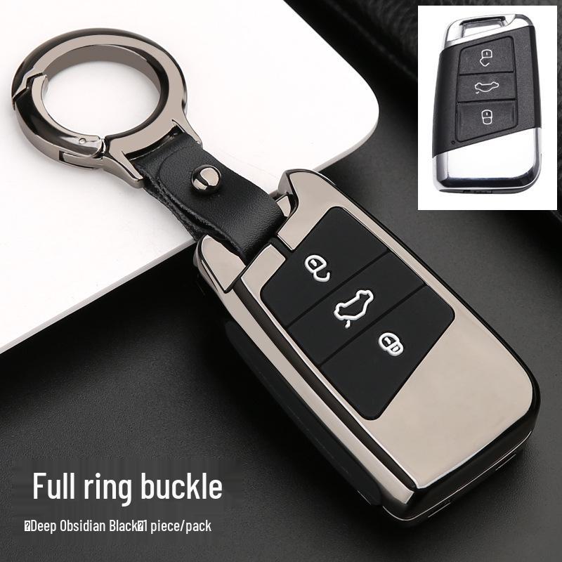 Volkswagen Magotan B8 2020/B7 Passat CC Key Cover & Shell