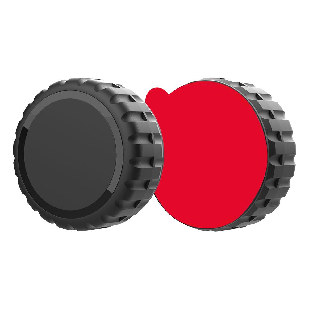 For Apple Airtag Holder/Case Adhesive Sticker Cover Waterproof Adhesive Case with Adhesive Sticker for Airtags Case Accessories