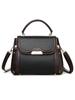 Women's Bag, Messenger Bag, Bag, Women's High-end Sense of Commuting To Work, Light Luxury Texture, Mother Bag