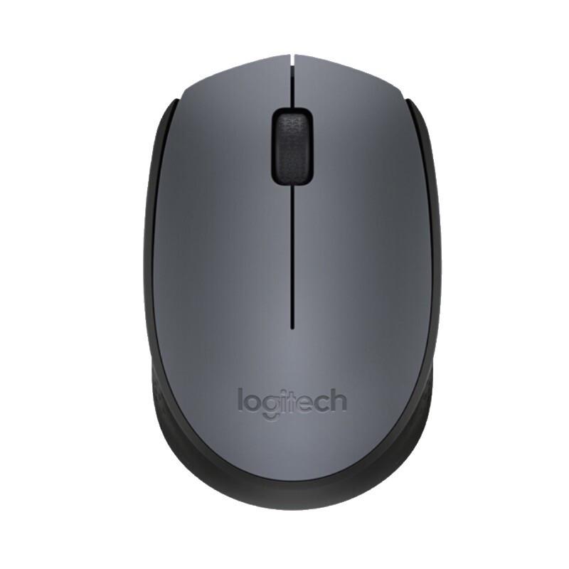 Logitech M170 Wireless Mouse