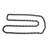 Metal Steel Motorcycle Chain Kit Off Road Vehicle Chain Kit  Drivetrain Maintenance