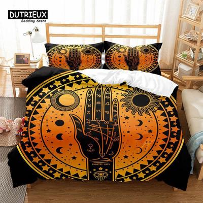 Biancheria da letto – Completi lenzuola e set da letto