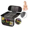 Auto Seat Protective Pad Cloth Mat Vehicle Seat Protectors for Infants Gift