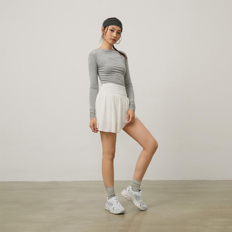 New Balance 530 'Linen Fog Overcast Distressed' Sneakers MR530CT