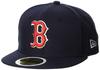 [New Era] Beisbola cepure ACPERF Boston Red Sox 17J [Junioru] 11449306 Zēnu Spēļu Japāna 634 (atbilst japāņu izmēram XL)