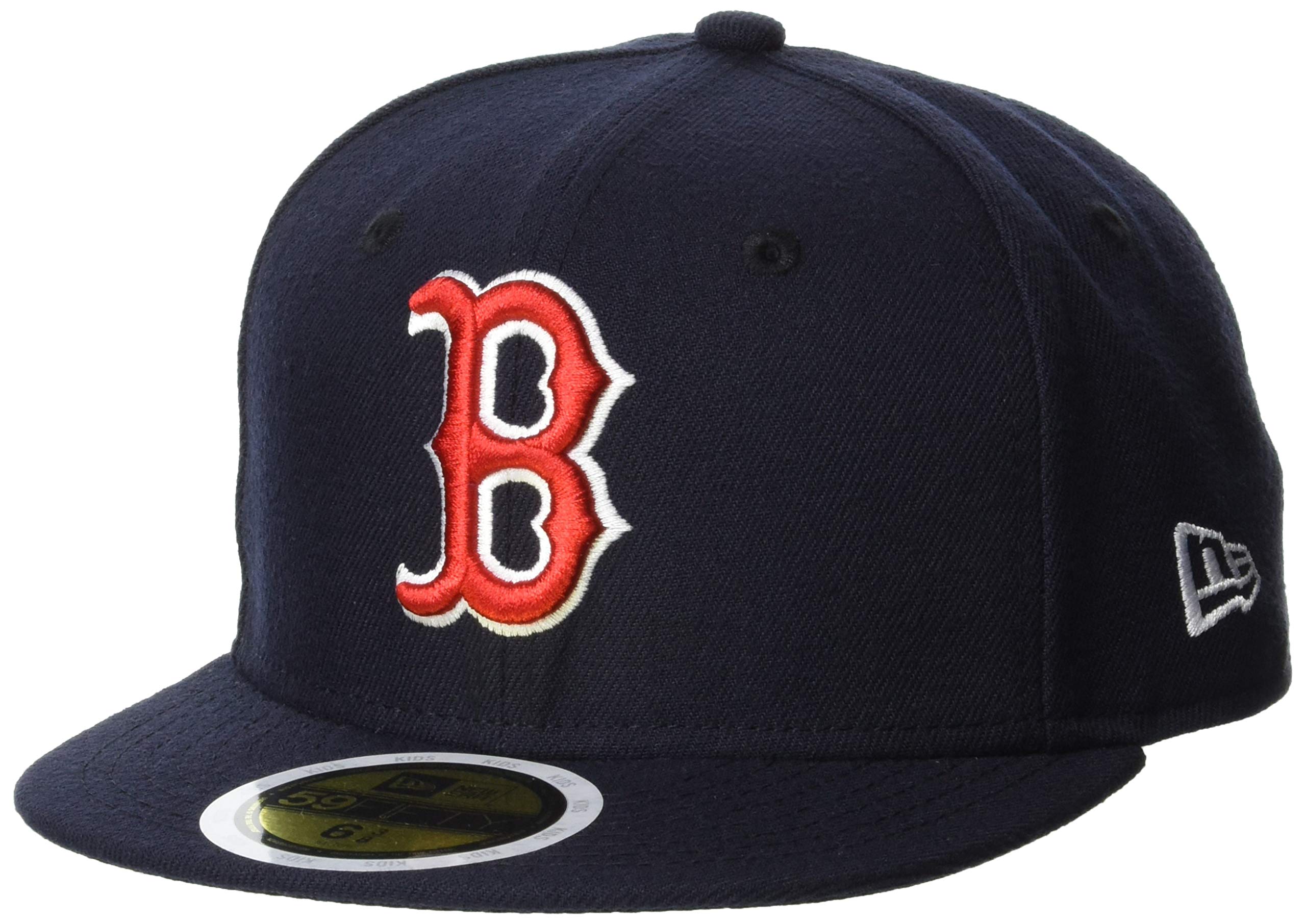 

[New Era] Бейсболка ACPERF Boston Red Sox 17J [Юниорская] 11449306 Мальчики Игра Япония 634 (эквивалент японского размера XL)