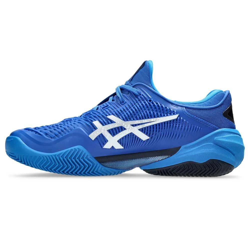 Asics Обувь для грунтовых кортов Court FF 3 Novak