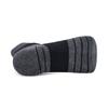 TFO Competition Grade Outdoor Sports Socks Moisture-Wicking Running Hiking Mountaineering Socks A2202409 Men's Black