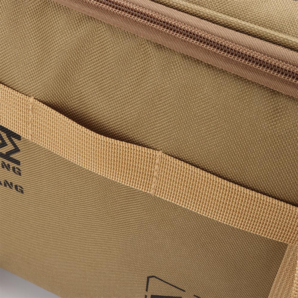 42L/30L Camping Storage Bag Large Capacity Trunk Storage Bag Picnic Storage Bag  Outdoor