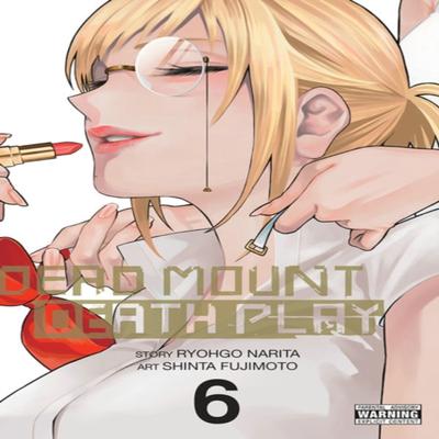 Kurgu – Çizgi Roman ve Manga