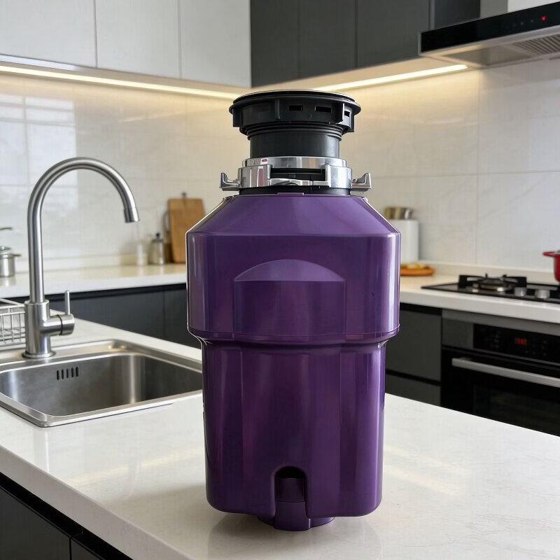 Yingtang 750W Food Waste Disposer with Air Switch