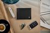 Altius Alox Bifold Wallet Wallet Leather Folding Wallet Bifold Brand Wallet Card Case Black 611570 [Victorinox] Men's