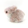 Cute Sales Plush Rabbit Light Pink F0240