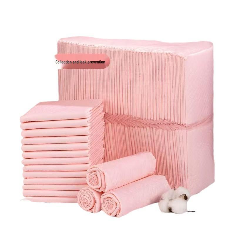 Thickened Absorbent Pet Urine Pad for Cats and Dogs - Training and Toilet Supplies