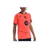 Nike Player Edition 25-26 Barcelona Second Away Pullover Comfortable Short Sleeve Football Shirt Unisex Football Shirt HM3193-855