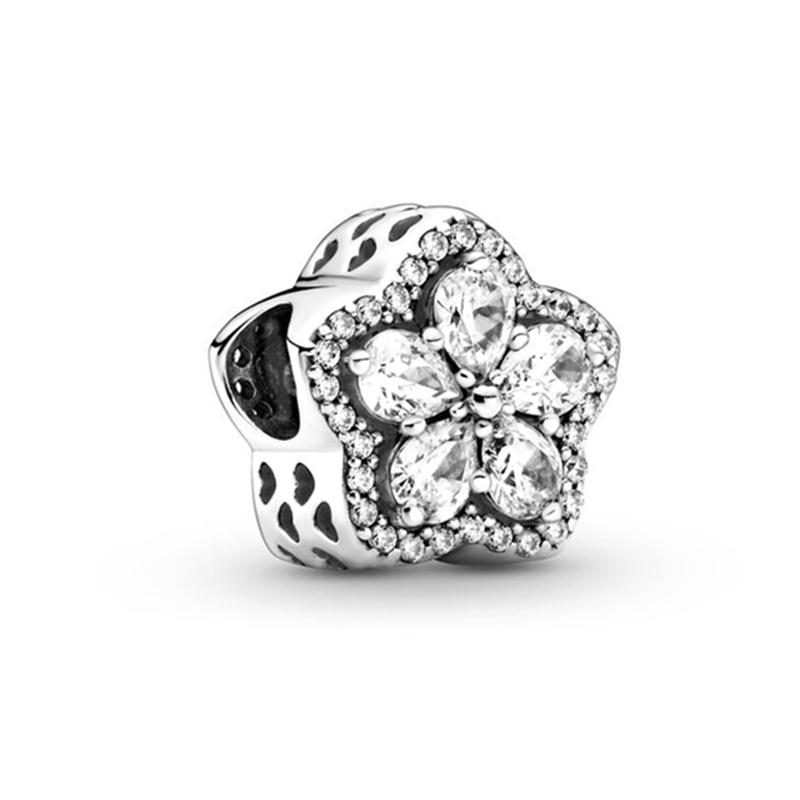 Copper Multiple Series Charm Bead Pendant Fit Original Europeancopper Jewelry & Diy Making Unique Fine Gift