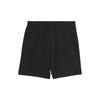 PUMA Women's Retro High-Waist Knit Sport Shorts
