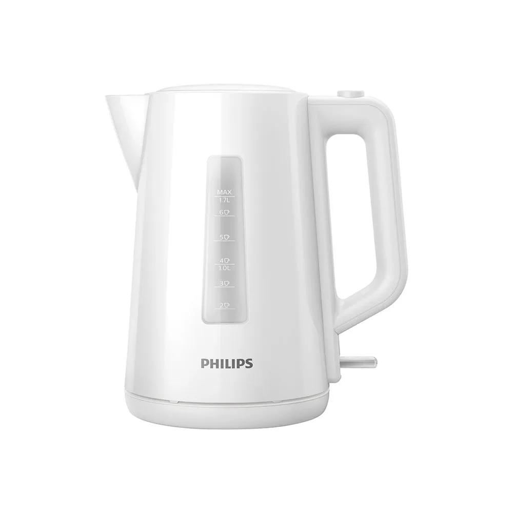 Philips HD9318/70 Electric Kettle 2200W 1.7L White