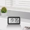 Elegant Digital Clock , Quiet Operate for Peaceful Environment, for Students and Office Workers