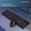 Lenovo Enabler Wireless Keyboard Mouse Set