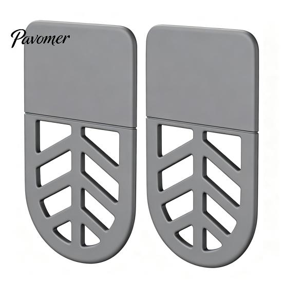 Kitchen Sink Sponge Holder Wall Mounted Flexible Holder, Traceless Adhesive Drain Rack, Space Storage Rack for Soap Saving Bendable And Countertop