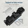 Mazda 5 Window Lifter Switch CC43-66-350A CC38 BCG15 - Fits Five-window Mazda Models