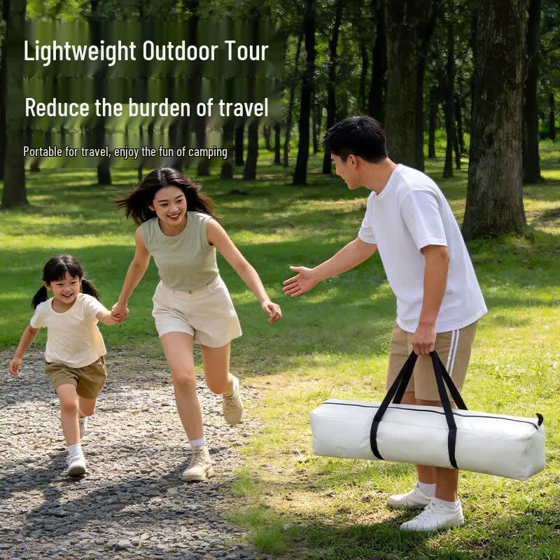 Suncojia Outdoor Camping Canopy Tent
