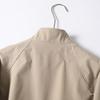 2026 Spring Men's & Women's Harrington Stand Collar Long Sleeve Zipper Jacket