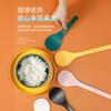 Instrumentos para fazer sushi – Colheres de arroz