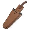 Gardening Scissors Bags Pruning Scissor Case Leather Sheath Portable Holster Cowhide Pruner Tools Bag For Pliers Pruning Shears