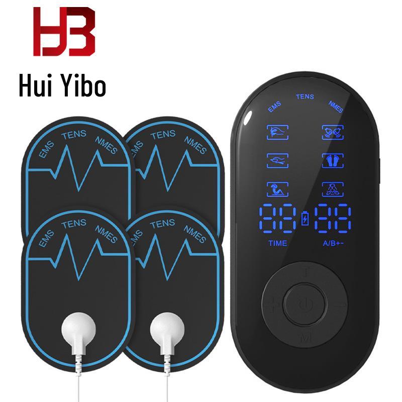 2025 Multifunctional Microcurrent Muscle Therapy Massager