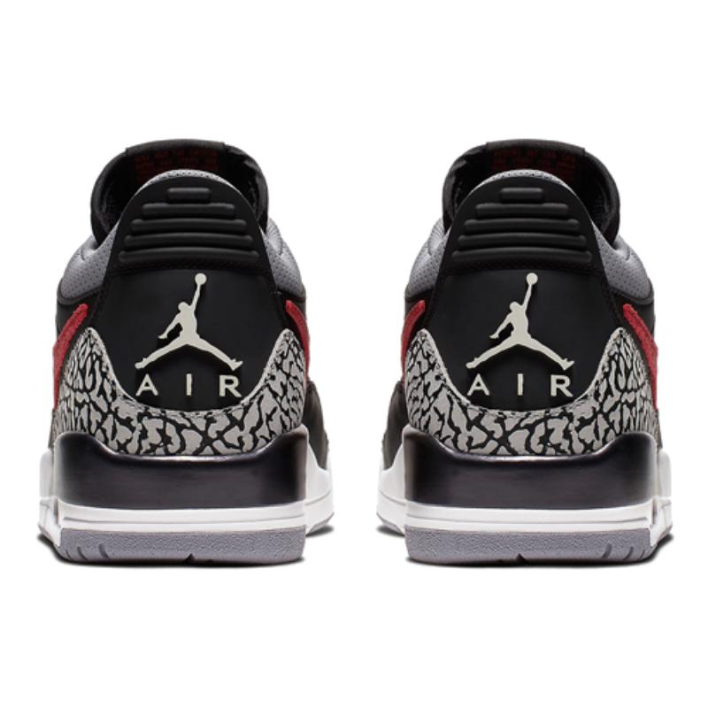 Jordan Legacy 312 Low Bred Cement Jordan CD7069-006