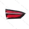 Tail Light Rear Bumper Brake Light Reversing Light Turn Dynamics Signal Car Accessories For MGHS SAIC MG HS 10420734 10420733