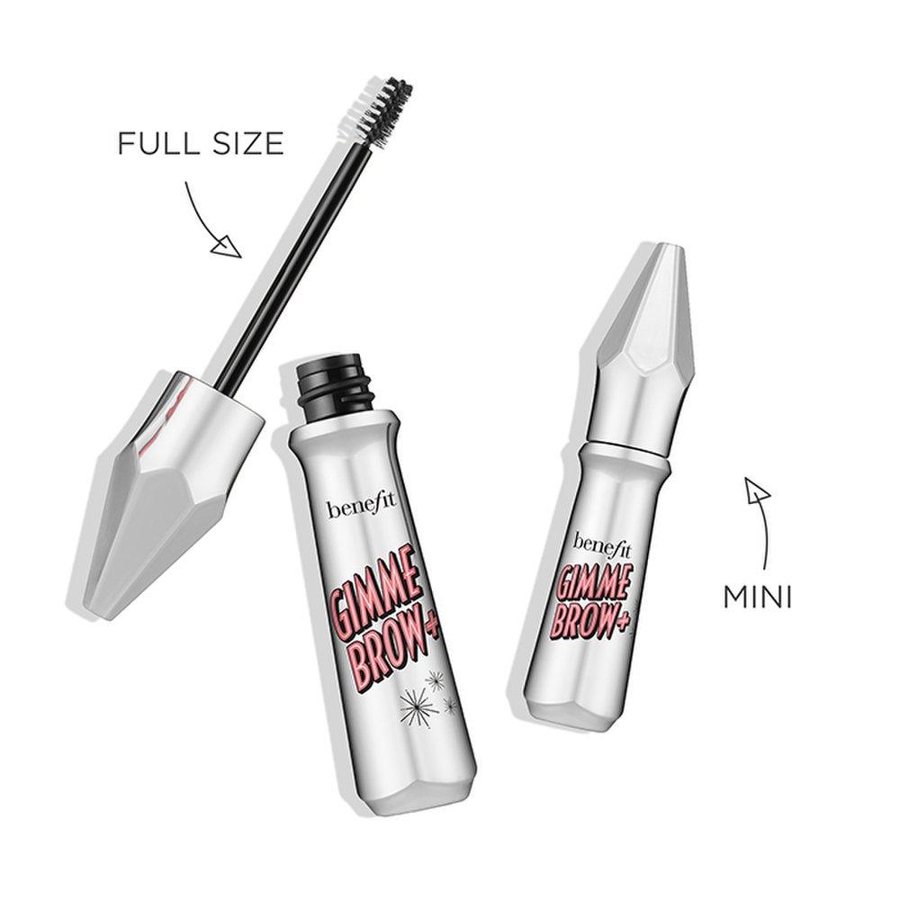 Benefit Gimme Brow+ (Magic Eyebrow Mascara) 3g
